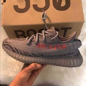 Adidas Yeezy Boost 350 Shoes